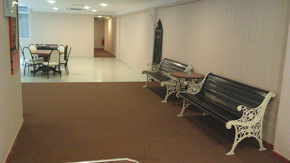 Golden Suites Hotel Kuala Lumpur Exterior foto