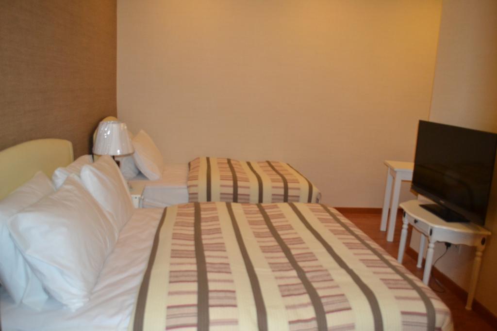 Golden Suites Hotel Kuala Lumpur Habitación foto