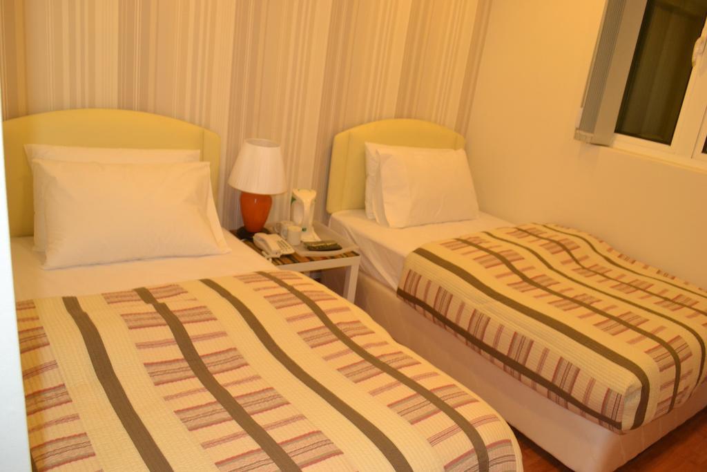 Golden Suites Hotel Kuala Lumpur Habitación foto