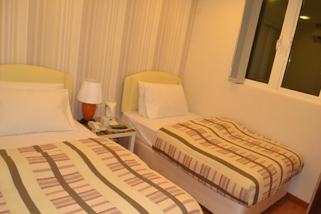 Golden Suites Hotel Kuala Lumpur Habitación foto