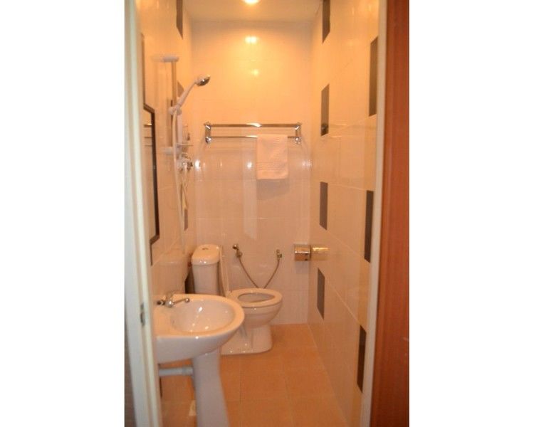 Golden Suites Hotel Kuala Lumpur Exterior foto