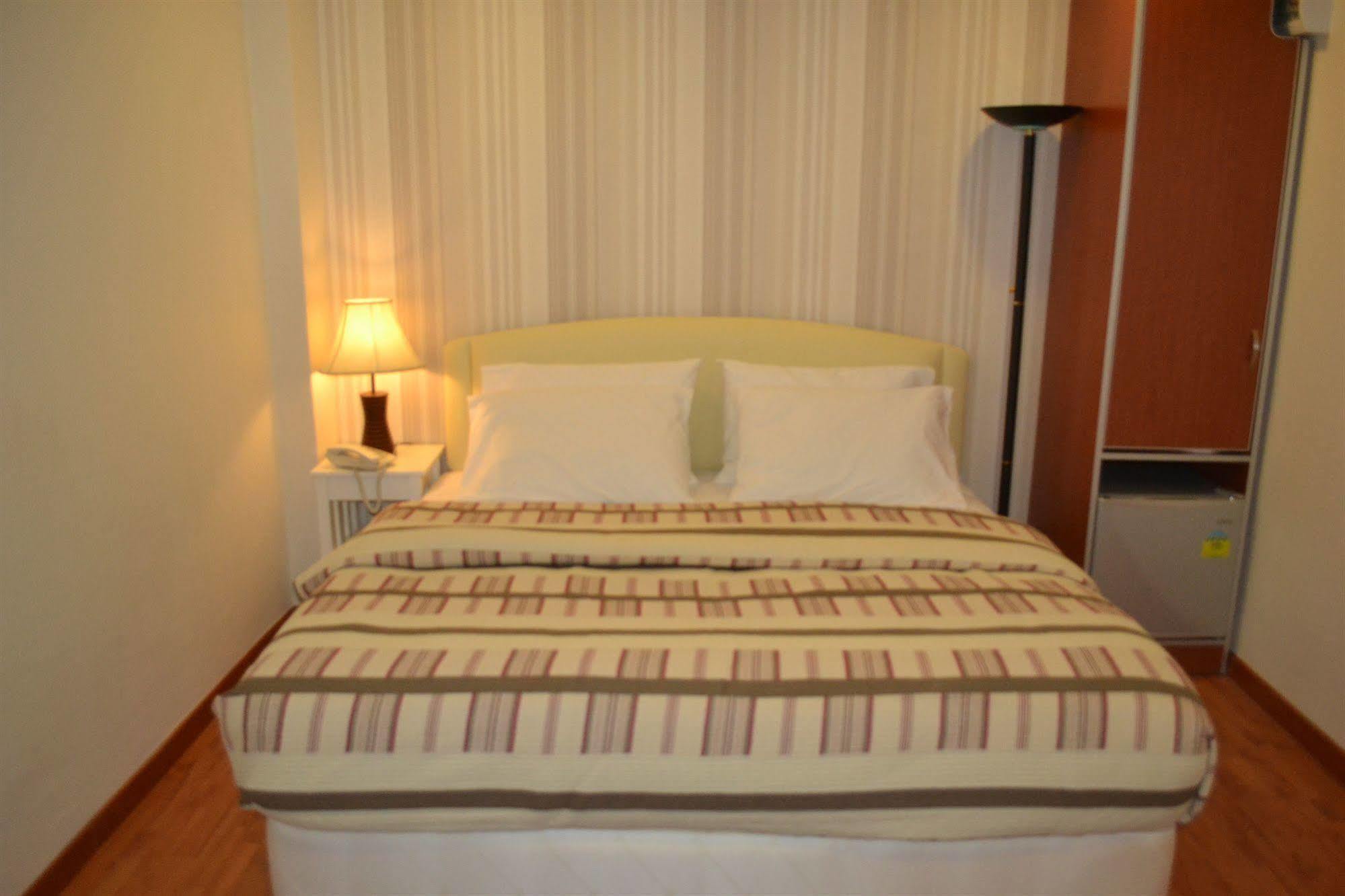 Golden Suites Hotel Kuala Lumpur Exterior foto