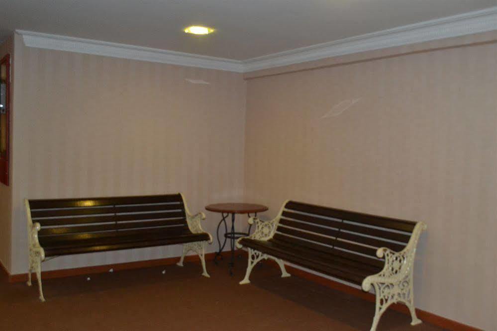 Golden Suites Hotel Kuala Lumpur Exterior foto